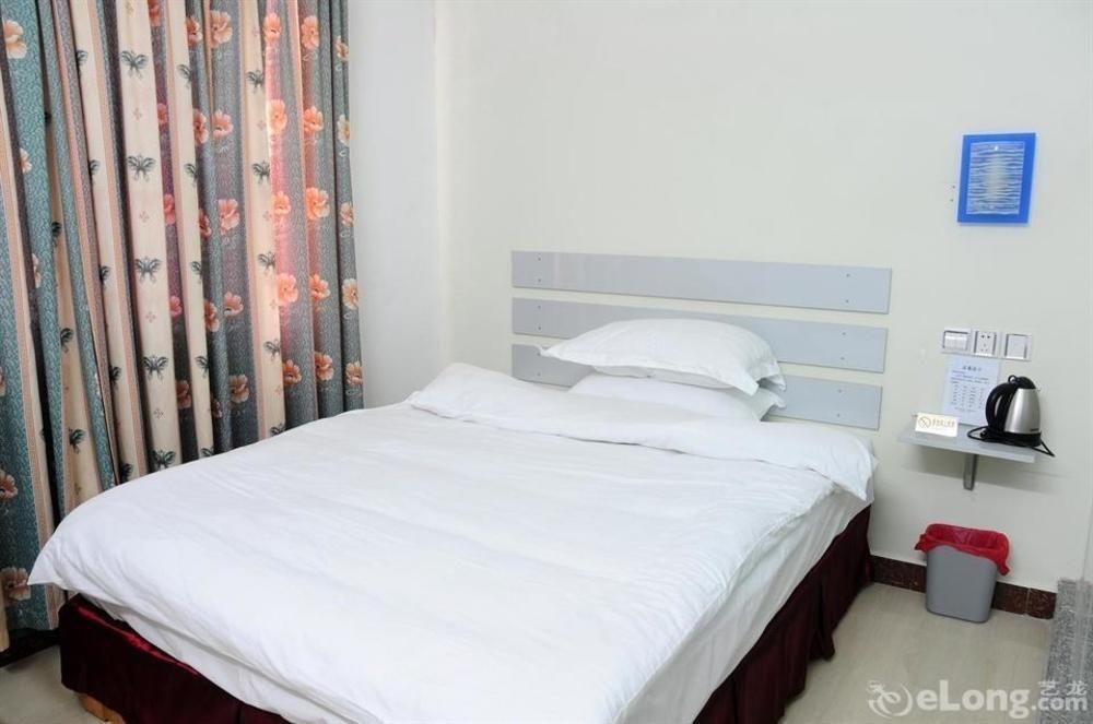 Chenhai Resort Beihai Exterior photo