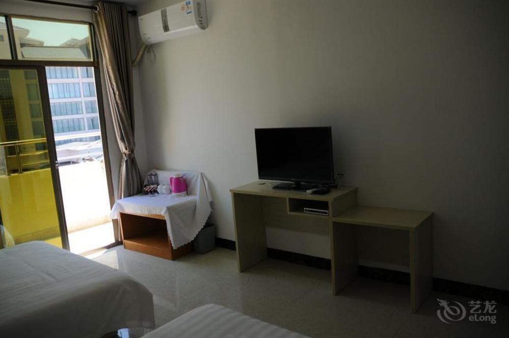 Chenhai Resort Beihai Exterior photo