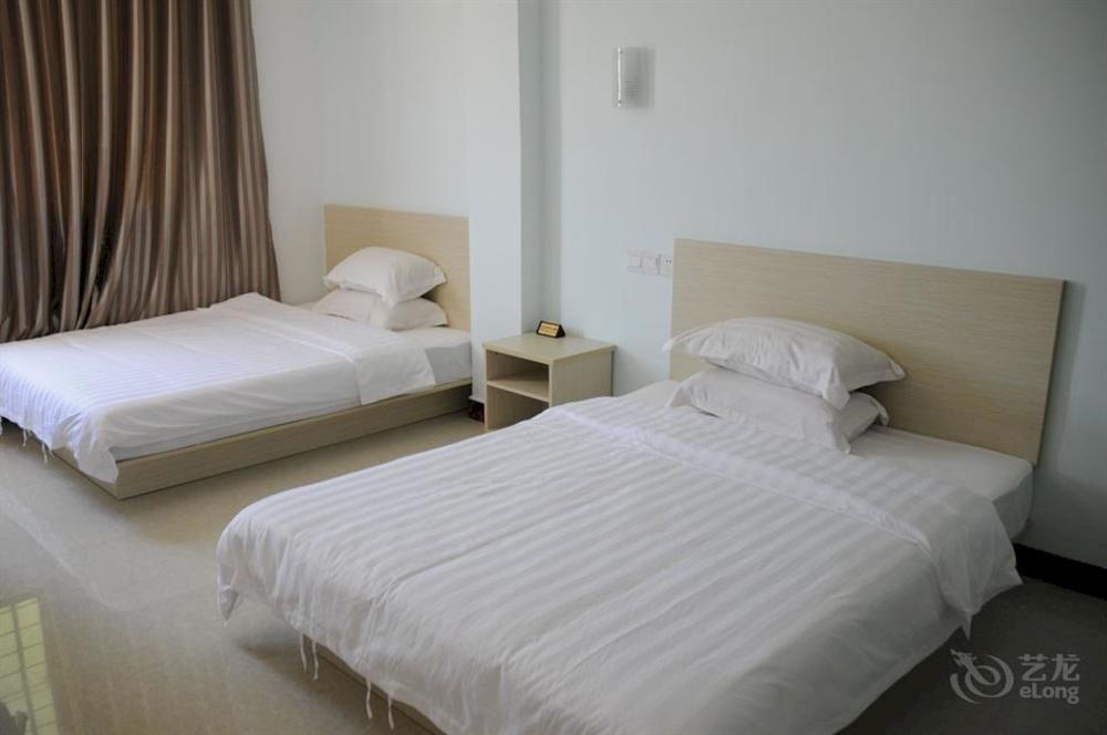 Chenhai Resort Beihai Exterior photo