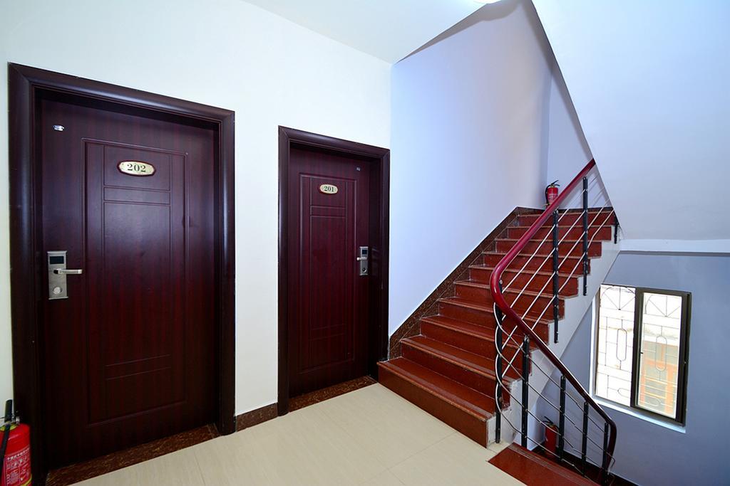 Chenhai Resort Beihai Exterior photo