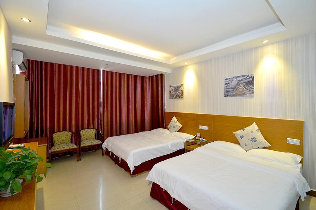 Chenhai Resort Beihai Exterior photo