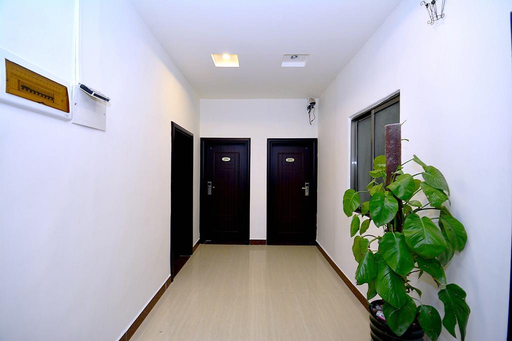 Chenhai Resort Beihai Exterior photo