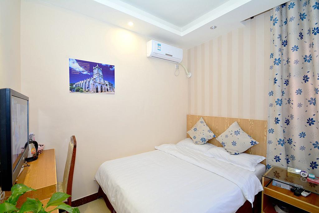 Chenhai Resort Beihai Exterior photo