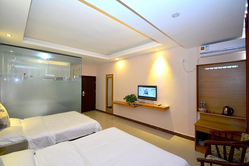 Chenhai Resort Beihai Exterior photo