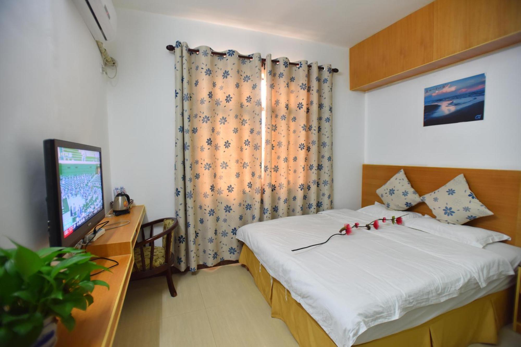 Chenhai Resort Beihai Exterior photo