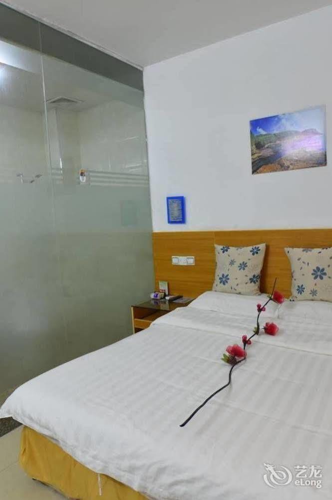 Chenhai Resort Beihai Exterior photo