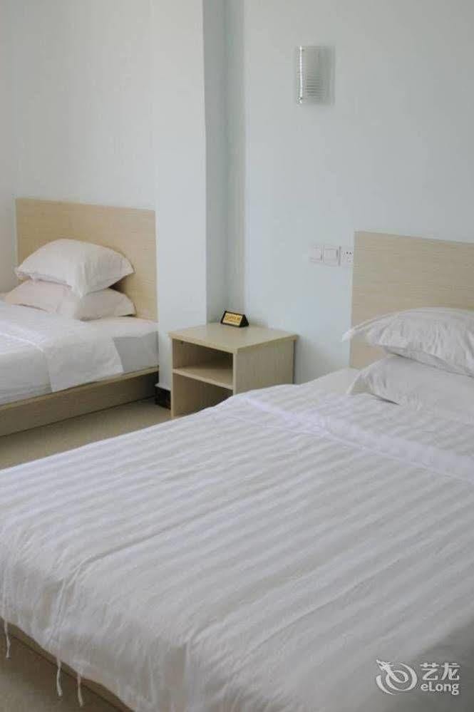 Chenhai Resort Beihai Exterior photo