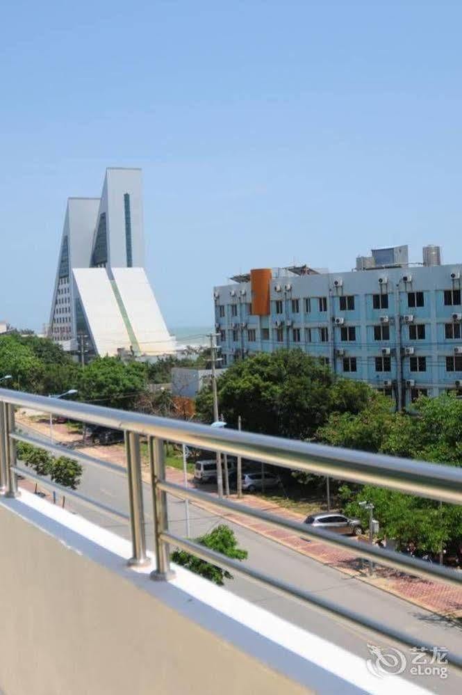 Chenhai Resort Beihai Exterior photo