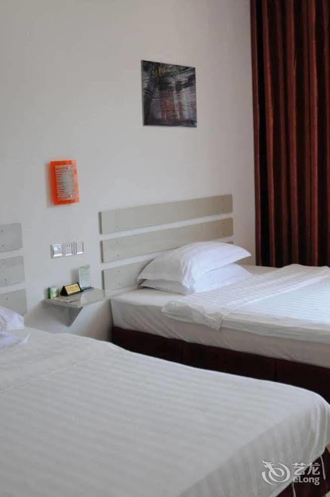 Chenhai Resort Beihai Exterior photo